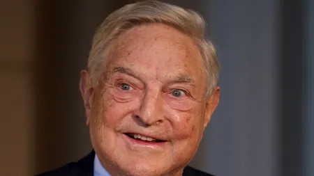 George Soros ar fi finanțat protestele violente din Ferguson