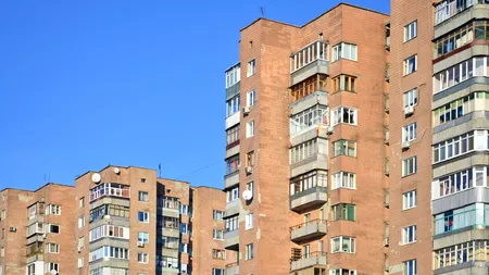 Orașul din România în care se găsesc cele mai ieftine apartamente. Prețul mediu este de 795 euro/m²