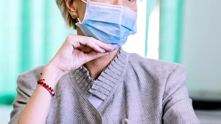 Raluca Turcan, ministrul Muncii: ”O să avem o explozie a numărului de pensionari. Dacă nu facem nimic, sistemul de pensii se va prăbuși”