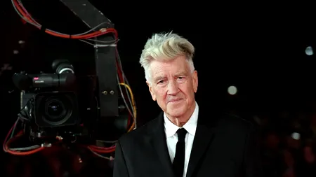 Regizorul și scenaristul american David Lynch a ÎNCETAT din viață la 78 de ani
