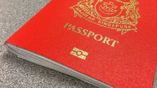 Acesta este cel mai puternic pașaport din lume. Cu el poți călători în aproape toate țările