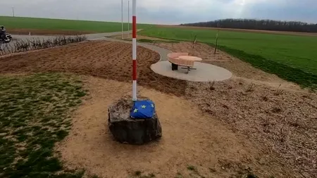 După Brexit, centrul UE s-a mutat mai aproape de părinții președintelui Klaus Iohannis