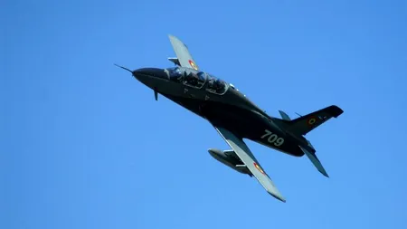 Fabrica de Avioane Craiova va primi 8,6 MILIOANE DE LEI pentru repararea a două avioane