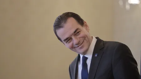 Ludovic Orban, optimist în privința europarlamentarelor: „Am bătut PSD la numărul de semnături. Îi vom bate și pe 26 mai