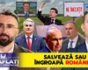 🚨 Florin Cîțu pune tunurile pe Guvernul Bolojan | „Ai aflat? Cu Ionuț Cristache”