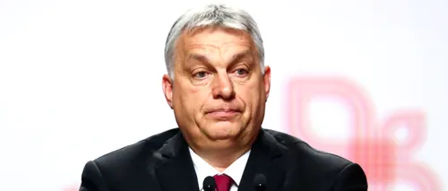 Viktor Orbán: Fidesz va renunța la grupul PPE înainte de a accepta suspendarea/ Vicepreședintele Parlamentului European: „Nu vom permite lui Orbán să ne șantajeze”
