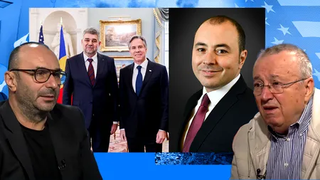 VIDEO | Ion Cristoiu: „Ambasadorul Muraru trebuia deja dat afară, dar nu o să se întâmple”