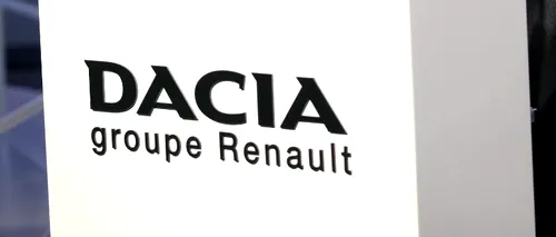 Reclamele la autoturisme ale Renault-Dacia, interzise de la difuzarea pe posturile TV 