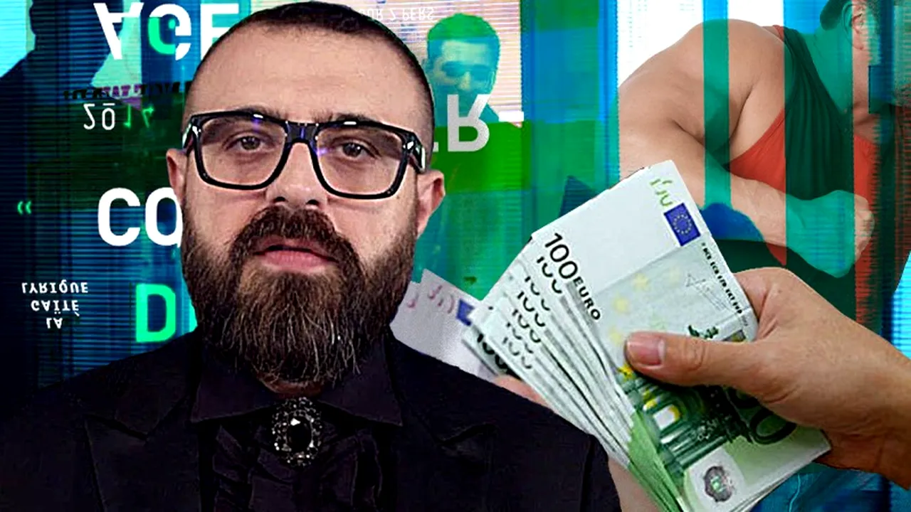EXCLUSIV GÂNDUL.RO. DIICOT strânge lațul în jurul Duduienilor! Lăutarul Marinică Nămol, ”amendat” de Seif și Denom cu 40 mii lei, iar manelistul Leo de la Kuweit, ”frăgezit” cu mânerul unui cuțit! (EXTRASE DIN DOSAR)