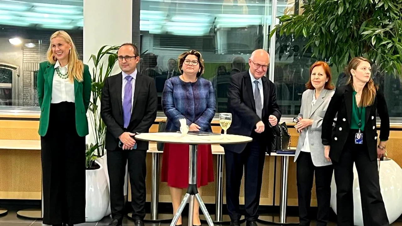 “Politici europene în domeniul energiei și impactul lor asupra României” Policy Paper Decembrie 2023