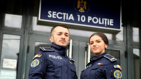 Ce a pățit un bărbat prins în FLAGRANT de polițiști după ce a furat tricouri de firmă dintr-un magazin. „Erau îmbrăcați în civil”