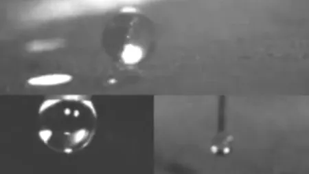 VIDEO: Geamul care se curăță singur, inventat în SUA. Ce aplicații ar putea avea