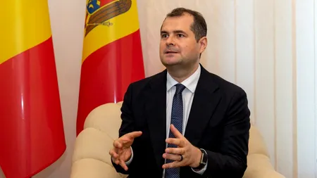Nici „pentru”, nici „împotrivă”. Cum spune noul premier al Republicii Moldova că ar vota la un eventual referendum pentru Unire