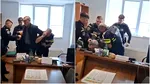 Un fost inspector șef al Gărzii Forestiere a fost reținut. De ce este acuzat