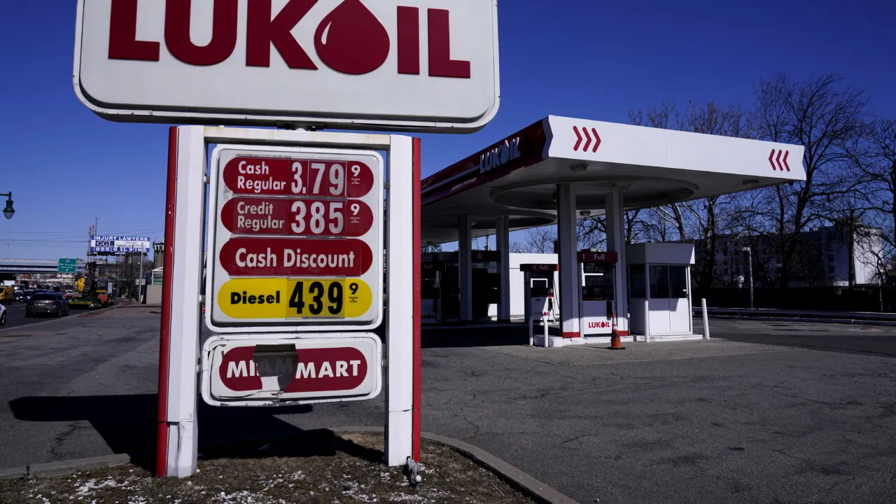 Sancțiunile FUNCȚIONEAZĂ: Rusia pierde piețele de motorină din cele mai mari țări ale lumii