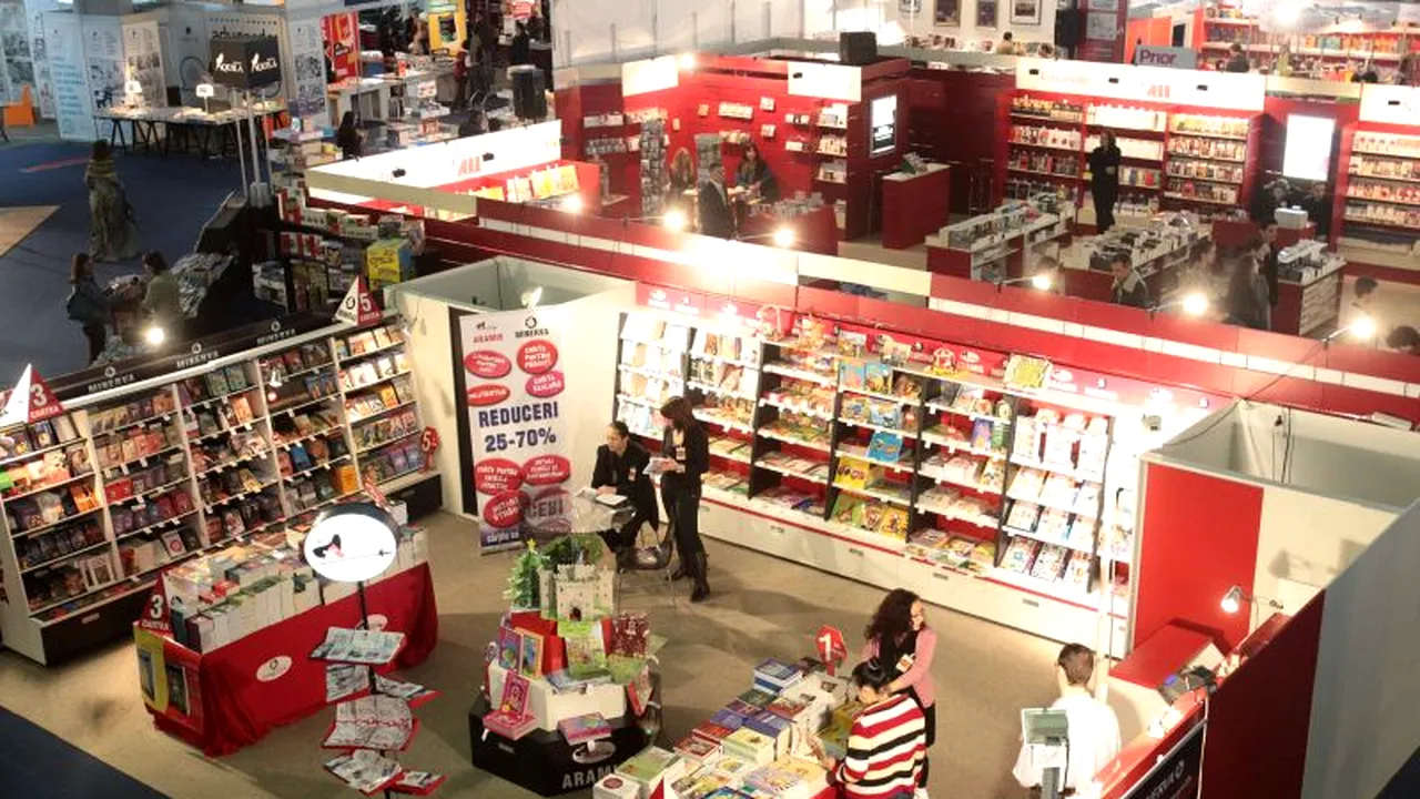 BLACK FRIDAY 2012 și pentru edituri. Unde se fac reduceri de BLACK FRIDAY 2012