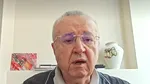 Ion Cristoiu: Unul, numit Nicușor Dan, a convocat toate partidele la Cotroceni, punându-le pe același plan și le-a pus să negocieze