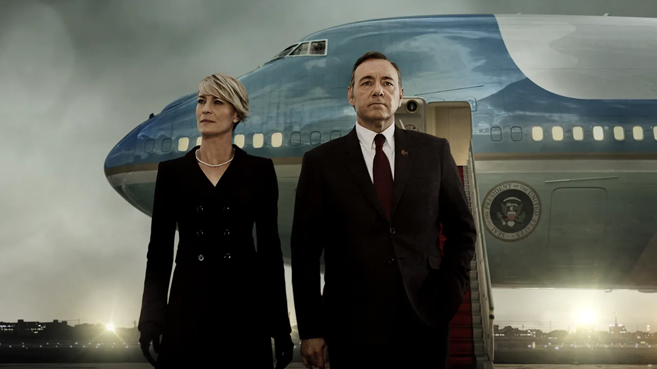 Acesta este sfârșitul pentru actorul Kevin Spacey