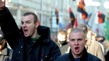 Extremiștii, din ce în ce mai mai mulți în Europa. Rezultatele îngrijorătoare ale unui studiu complex