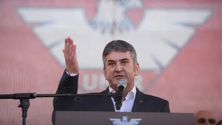 O mare actriță a României s-a înscris în UNPR