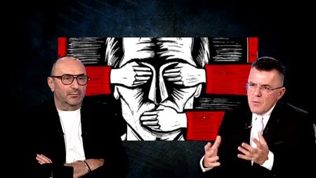 Dan Dungaciu: „Liderii vor să impună ce avem voie să gândim. Am mai trecut printr-o situație similară. A fost un DEZASTRU”