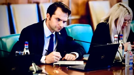 Sebastian Burduja anunță că IT-iștii din sectorul public vor beneficia de aceleași facilitați fiscale ca cei din privat: „Prevederile vor intra în vigoare la data de 1 ianuarie 2023”
