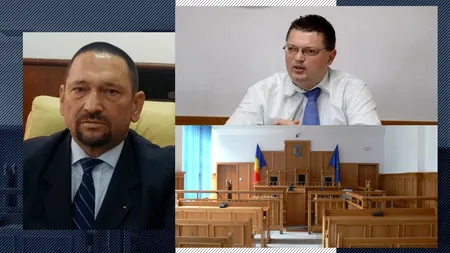 Procurorii din dosarul lui Traian Berbeceanu au fost achitați definitiv și se pot întoarce pe post, cu salarii retroactive. Cum motivează ICCJ