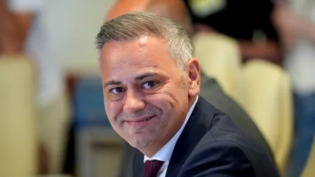 Florin Barbu, aviz favorabil pentru mandatul de la Agricultură: Vreau să se implice mai mult Ministerul Economiei în comerțul cu alimente din România