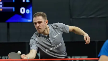 Cine e sportivul român care e stabilit în Germania, țara EURO 2024, și vrea să le ofere tricolorilor lui Edi Iordănescu vin de la Buzău