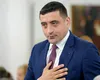 George SIMION, la Camera de Comerț: „Avem un ambasador activ, dar nu în diplomație. Simion nu este BAU-BAU”