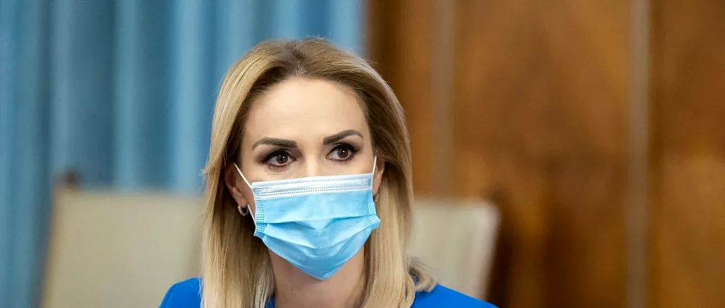 VIDEO | Firea: Programele de încurajare a familiilor, a cuplurilor infertile pentru a avea un copil vor fi implementate la nivel național