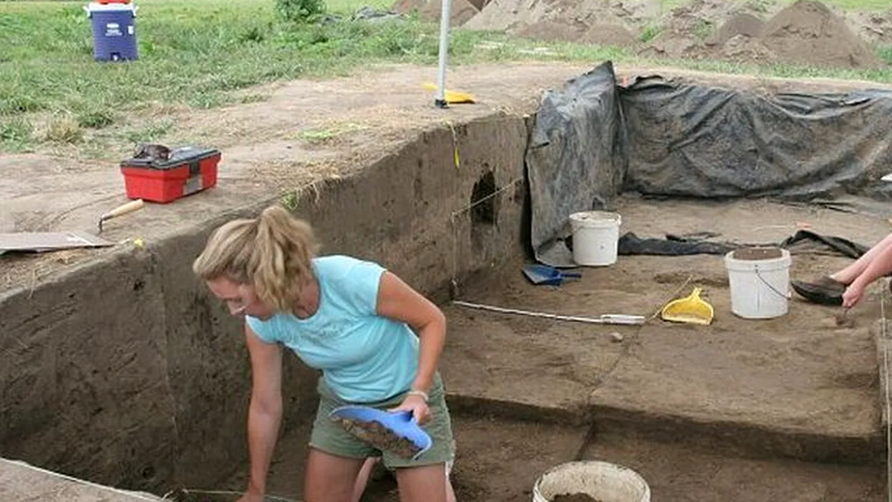 Scheletele unor pisici vechi de 5.000 de ani oferă noi date despre domesticirea acestei feline