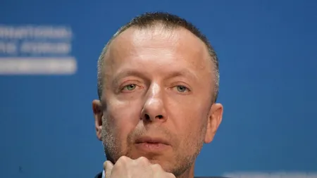RUSIA. Miliardarul Dmitry Bosov a fost găsit mort în casă