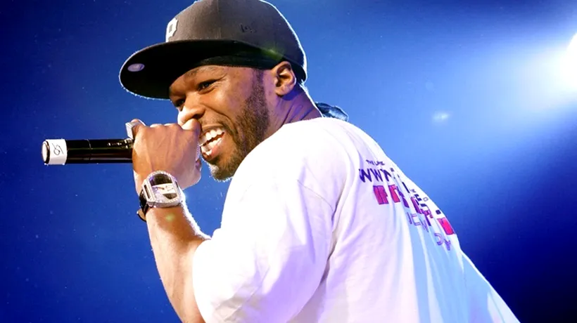 Cadoul lui 50 Cent pentru fanii săi: un album întreg, ce poate fi descărcat gratuit de pe internet