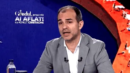 Lecția perfidă a Chinei pentru SUA. Ștefan Popescu: “Declinul poate fi accelerat de asemenea erori“