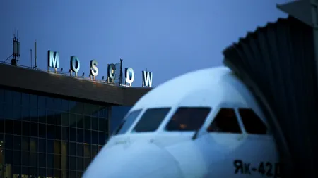 Ucraina a planificat trimiterea unui roi de 1.000 de drone pentru a paraliza aeroporturile din Moscova. Ce a dus la anularea operațiunii