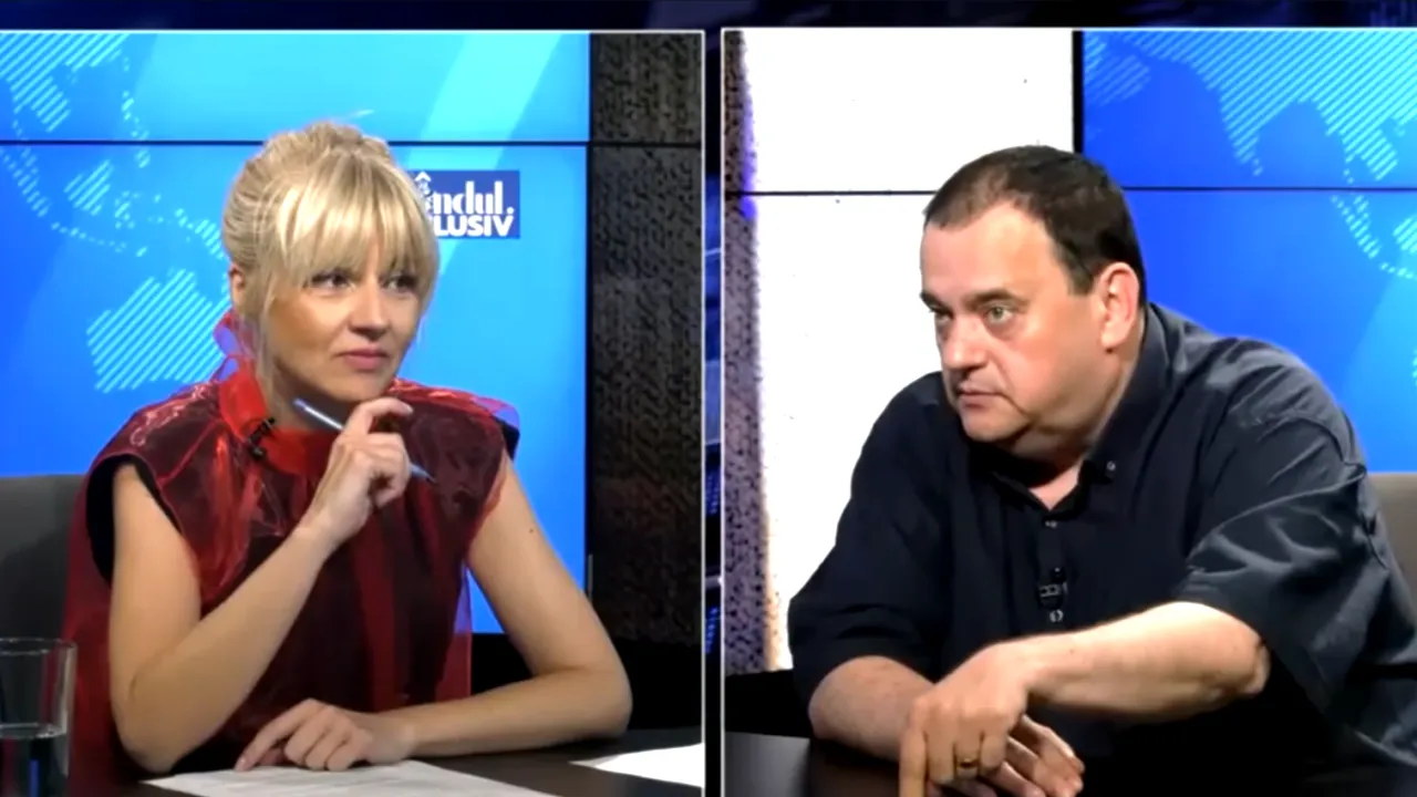 H.D. Hartmann solicită o ANCHETĂ asupra familiilor Coldea, Băsescu și Kovesi în contextul distrugerii statului român: Nu există milă!
