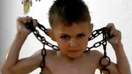 Soarta Micului Hercule și a fratelui său se decide astăzi