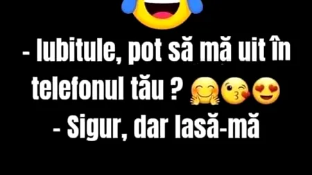 BANCUL ZILEI | 