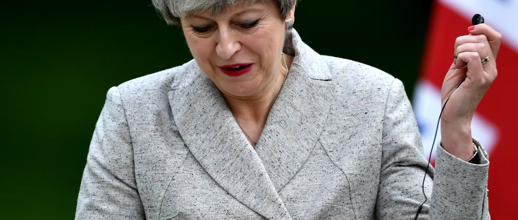 Theresa May, prima declarație după ce au început, oficial, negocierile pentru Brexit