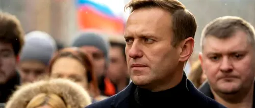 Departamentul de Stat SUA, după ce Navalnîi a fost condamnat la încă 9 ani de închisoare: ”Adevărata crimă, în ochii Kremlinului, este munca lui ca activist anticorupție și politician de opoziție”