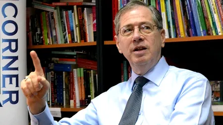 Avertismentul ambasadorului SUA pentru politicienii de la București: „Va fi o ZI NEAGRĂ în istoria României. Sunt PROFUND îngrijorat