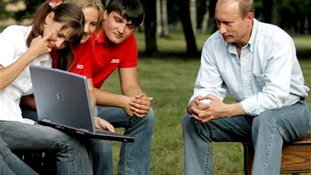 Lumea, după scandalul NSA. Un serviciu special rus revine la mașina de scris pentru a-și păstra secrete