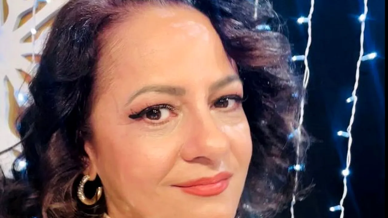 Carmen Trandafir despre gelozia în cuplu. ”Mai mult din partea mea la începutul relației”