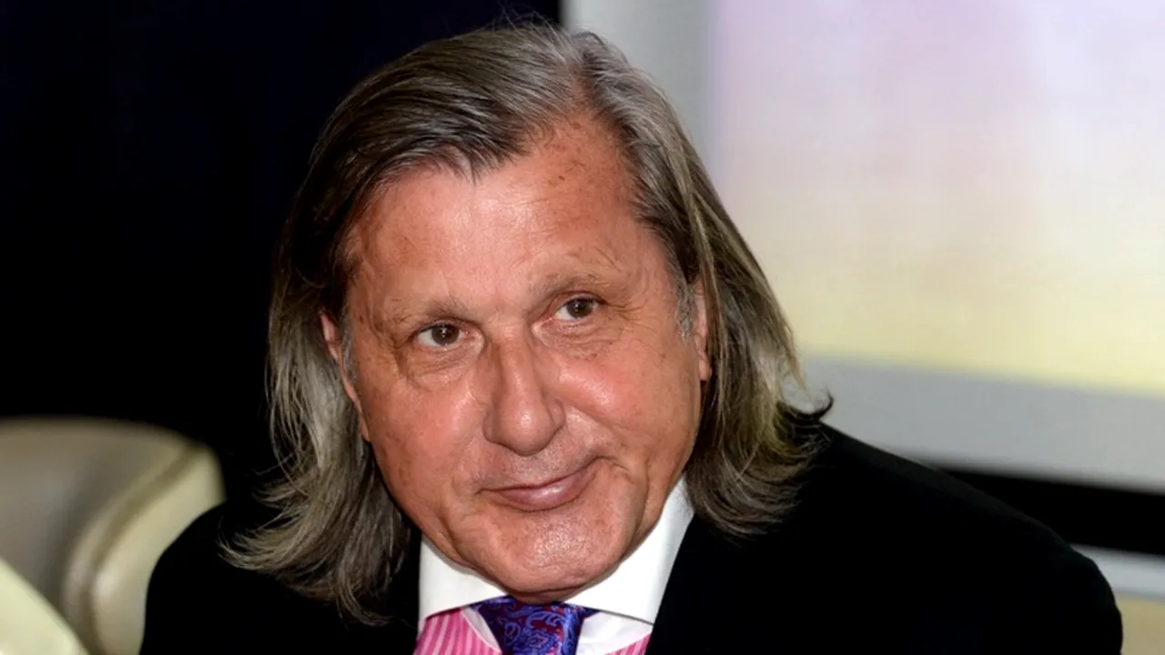 George Cosac, la Gala Așilor Tenisului Românesc: Până la sfârșitul anului viitor o să avem, în București, Complexul Sportiv 