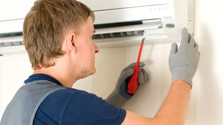 Lista bolilor provocate de aerul condiționat: de la o banală răceală la stop cardio-respirator