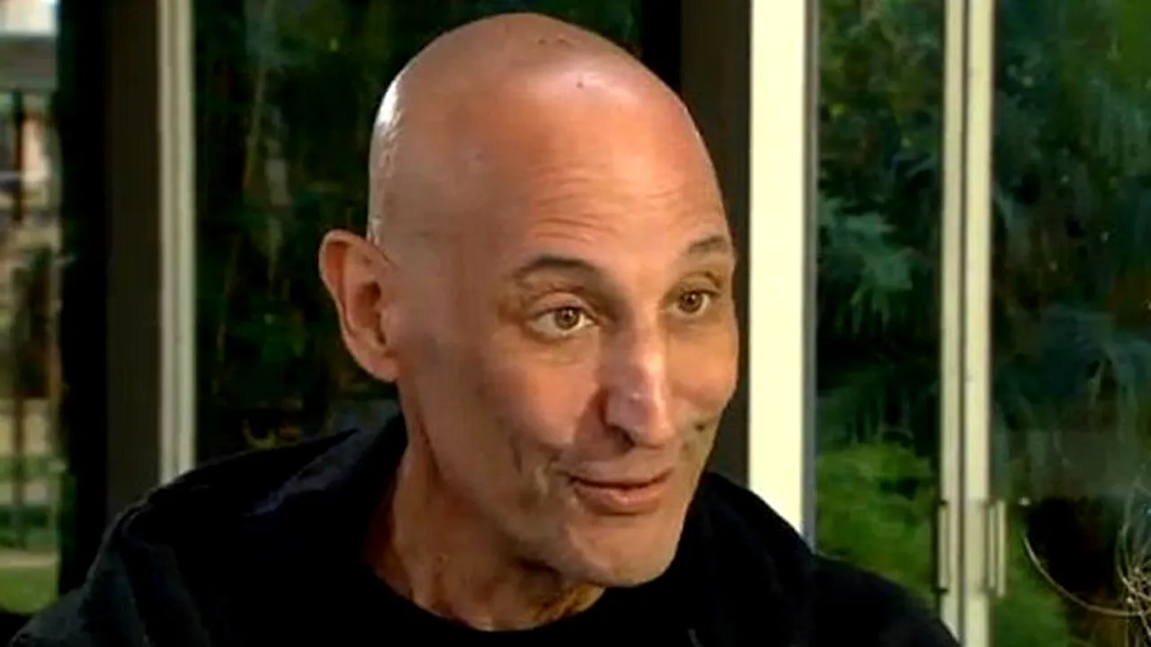 Unul dintre creatorii serialului „Familia Simpson