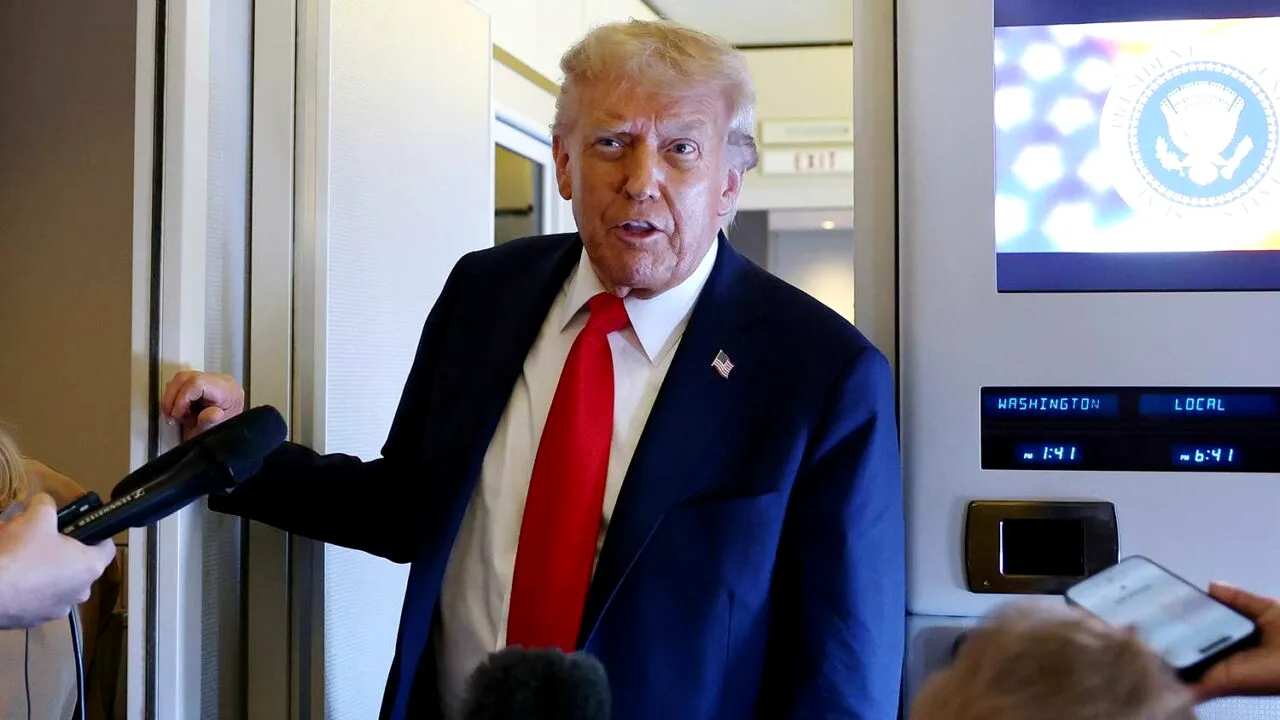 Nigeria contrazice acuzațiile de genocid ale lui Trump. „Sunt și musulmani uciși, nu doar creștini”