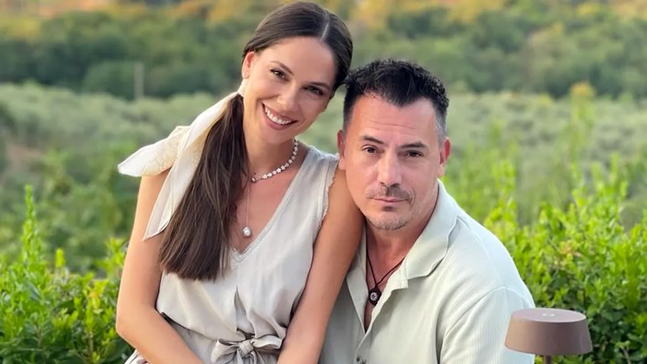 FOTO / Cine GĂTEȘTE acasă acasă la familia Fodor. ”Dacă ar gusta un chef, poate nu ar fi de acord”