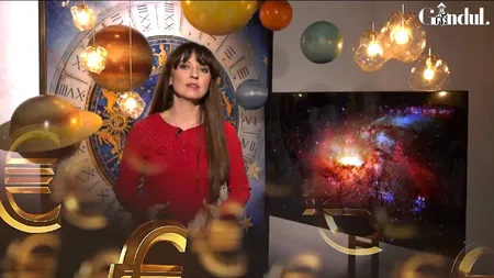 Horoscop săptămânal - bani. Gemeni: „O săptămâna în care ai șansă să înveți lecții valoroase despre cum să te pui mai bine în valoare”